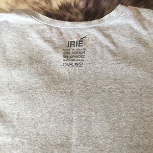 Vintage IRIE Women’s Tee Shirt